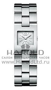 Швейцарские часы Calvin Klein Ck Kalalis K0213138